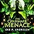 The Goldshare Menace: The legend of Alice Ash, Book 1