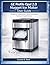 Ge Profile Opal 2.0 Nugget Ice Maker User Guide: The Beginner-Friendly Guide to Setup, Smart Features, Cleaning, and Troubleshooting