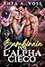 Bambinaia per l'Alpha Cieco: Una Romance Paranormale con Compagni Predestinati, Grumpy Sunshine e Finta Relazione (Echi del Selvaggio Vol. 2) (Italian Edition)