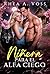Niñera para el Alfa Ciego: Una Romance Paranormal de Compañeros Destinados, Grumpy Sunshine y Relación Falsa (Ecos de lo Salvaje nº 2) (Spanish Edition)