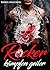 Rocker kämpfen geiler. Spicy Rocker Romance von Bärbel Muschiol (Sons of Silence MC 3) (German Edition)