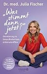 "Was stimmt denn ...