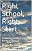 Right School, Right Start: Choosing the Best School for Your Child