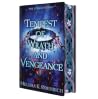 Tempest of Wrath and Vengeance by Melissa K. Roehrich Tempest of Wrath and Vengeance by Melissa K. Roehrich