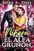 Niñera para el Alfa gruñón: Un romance de cambiantes con padre soltero proximidad forzada compañeros destinados y amor prohibido (Ecos de lo Salvaje nº 1) (Spanish Edition)