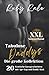 Tabulose Daddys – Die große Kollektion: XXL Sammelband (20 Erotische Kurzgeschichten mit Age-Gap und Daddy-Kink) (Ruby’s XXL Erotica Collection) (German Edition)