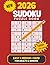 1000 sudoku puzzle for adults: Easy, Medium & Hard Puzzles with Solutions | Brain Training & Stress Relief