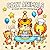 Cozy Animal: Bold and Easy Designs for Kids and Adults, Cute Kawaii Animals for Relaxation and Stress Relief