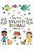 My First Sylheti Bengali Words: Colour, Learn and Review