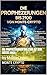 Die Prophezeiungen bis 2100 ist sein erstes Buch.: by MonteCrypto (German Edition)