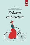 Señoras en bicicleta