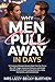 Why Men Pull Away in Days: 10 Common Mistakes Women Make That Can Turn a Man Off, Trigger Emotional Distance, and Simple Mindset Shifts to Build Lasting Attraction, Deep Connection, and Commitment