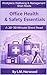 Office Health and Safety Essentials: A Short Read for Making Your Office Safe (Workplace Wellbeing & Management Short Reads)