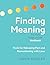 Finding Meaning: the Sixth ...