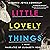 Little Lovely Things: A Novel