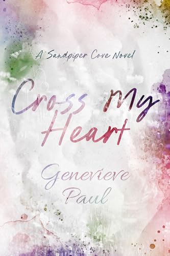 Cross My Heart (Sandpiper Cove #2)