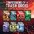 Confessions of a Trash Droid: The Complete First Series in One: Confessions of a Trash Droid – A Darkly Funny Sci-Fi Comedy About a Rogue Robot