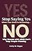 Stop Saying Yes When Your Brain Is Screaming No: Why Women with ADHD Can’t Stop People-Pleasing— and How to Finally Set Boundaries That Your Nervous System Will Actually Respect