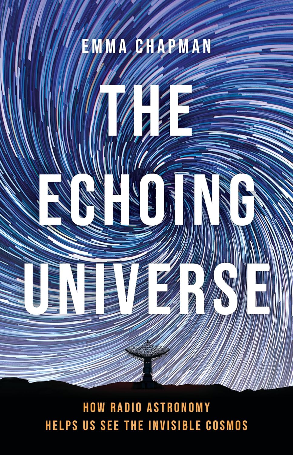 The Echoing Universe: How Radio Astronomy Helps Us See the Invisible Cosmos