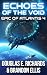 Echoes of the Void: A Science-Fiction Thriller (Epic of Atlantis Book 4)
