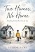 “Two Homes, No Home”: Healing from what broke Me.