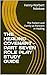 THE HEALING COVENANT - PART SEVEN ROLE PLAY STUDY GUIDE: The Patient and Family as Partners in Healing