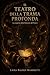 Il Teatro della Trama Profonda (Italian Edition)