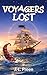 Voyagers Lost by J. L. Preen