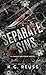 Separate Sins: A Chaos Universe Novel