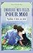 Embrasse mes filles pour moi: Papillons et bleus au coeur (French Edition)