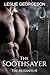 The Soothsayer (a paranormal dystopian action/adventure romance) (The Mutants: The Dregs next generation (Gen D2) Book 1)