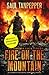Feuer auf dem Berg (Deutschsprachige Ausgabe von "Fire on the Mountain„): Ein Wildnis-Survival-Thriller (Verbrannte Erde – Eine Serie zum Klimakollaps) (German Edition)