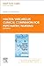 Varcarolis Clinical Companion for Psychiatric Nursing - Elsevier E-Book on VitalSource (Retail Access Card): An Interprofessional Approach (Surgical Pathology: A Case Based Approach to Diagnosis)