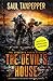 Das Haus des Teufels (Deutschsprachige Ausgabe von "The Devil's House„): Ein Wildnis-Survival-Thriller (Verbrannte Erde – Eine Serie zum Klimakollaps) (German Edition)