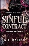 Sinful Contract: ...