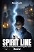 The Spirit Line by Bipin Parekh