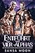 Entführt von vier Alphas: Ein Reverse-Harem-Gestaltwandler-Liebesroman (Die Alphas von Starfall Pines 2) (German Edition)