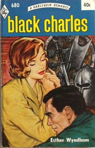Black Charles