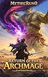 Return of the Arc...
