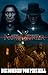Nighthunter 2 – Die Zombies von Pine Hill: Ein "Weird"-Western-Horrorroman (Anton Serkalows "Nighthunter"-Serie) (German Edition)