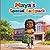 Maya's Special Backpack: Powered by FUEL: Helping Little Leaders Discover Their Inner Power