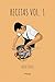 Recetas Vol. 1 (Spanish Edition)