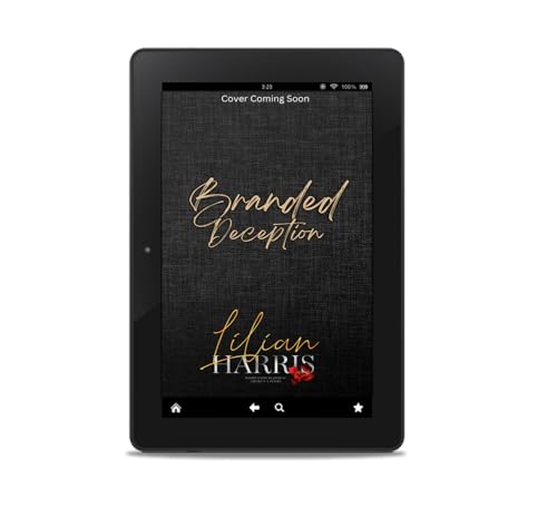 Branded Deception (Blackthorn Syndicate Book 1)