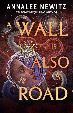 A Wall Is Also a Road