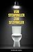 Vom Stehpinkler zum Sitzpinkler (German Edition)