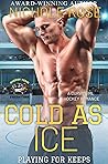 Cold as Ice by Nichole Rose Cold as Ice by Nichole Rose