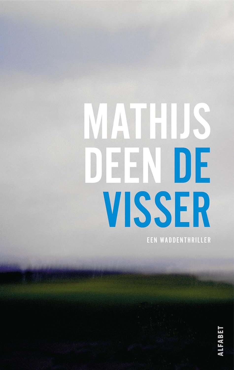 De visser (Paperback)