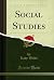 Social Studies