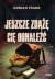 Jeszcze zdążę cię odnaleźć (Poza nawiasem, #2)