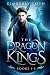 The Dragon Kings Books 1-5